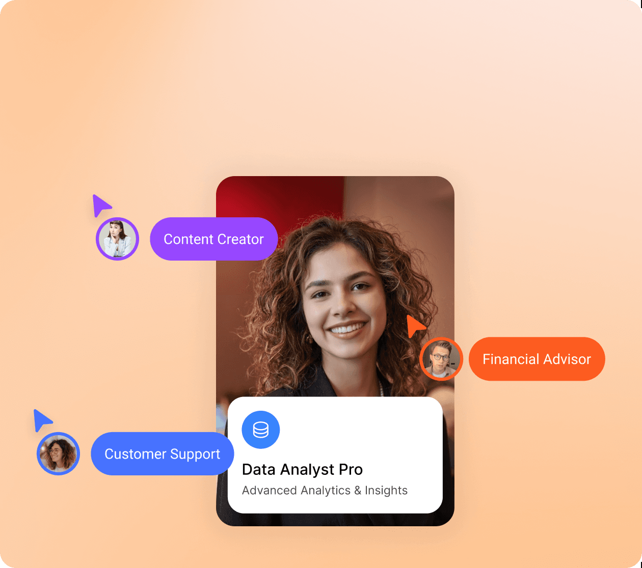 Contextual Data Enrichers
