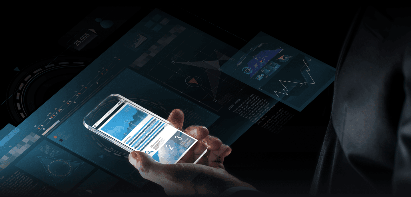 Custom Business Software